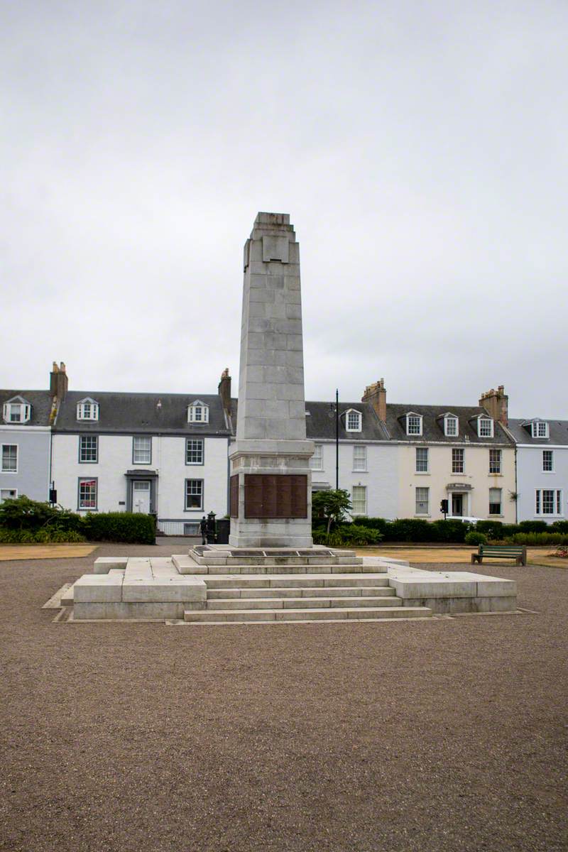 War Memorial