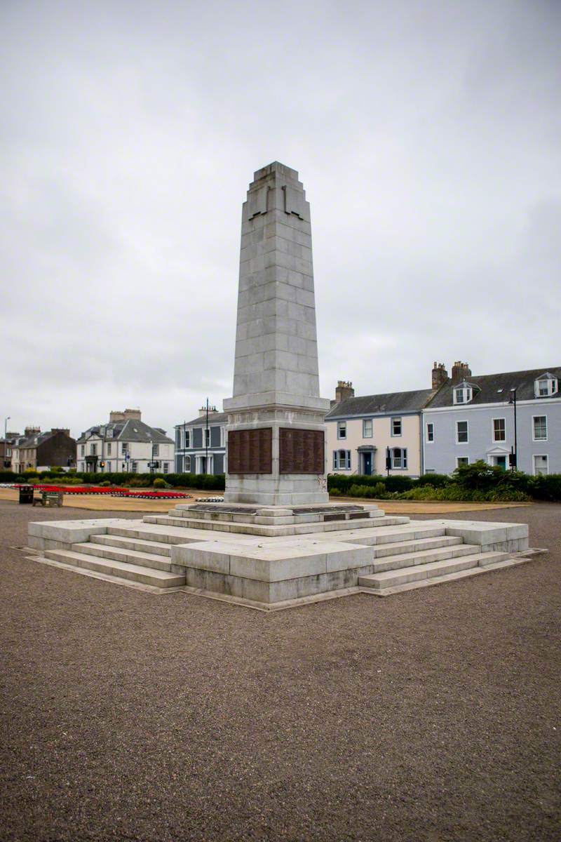 War Memorial