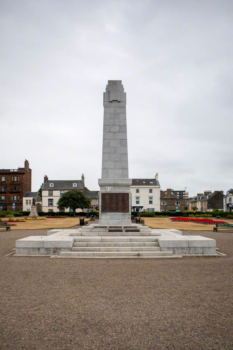 War Memorial