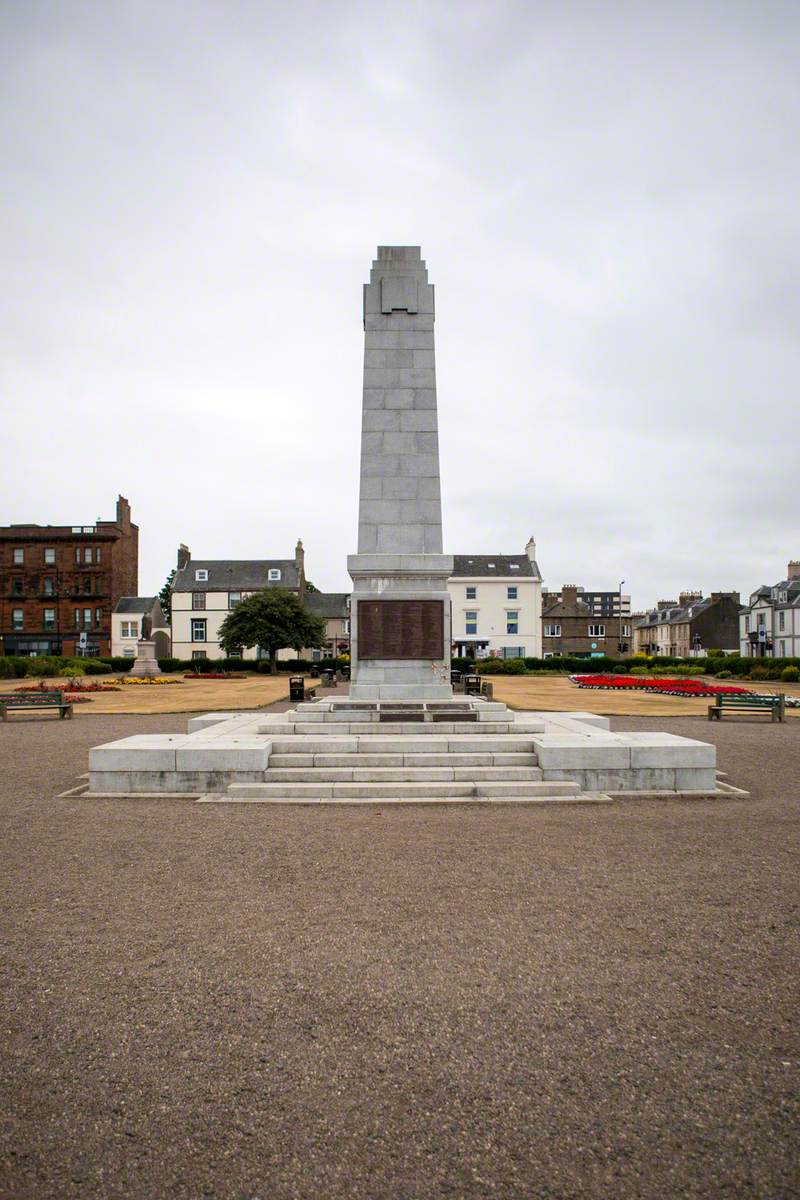 War Memorial