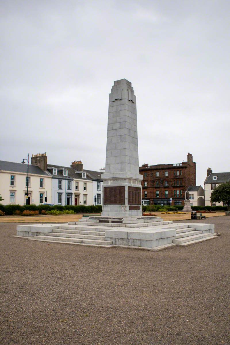 War Memorial