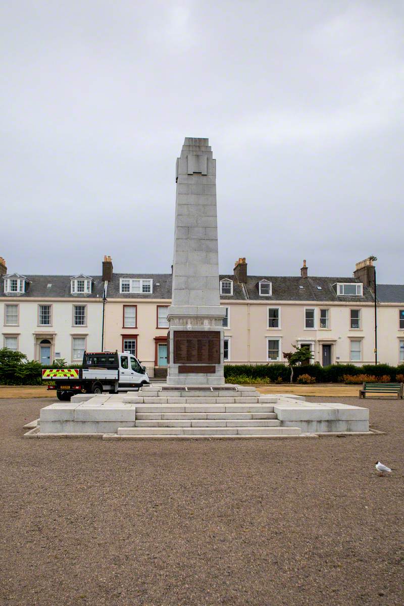 War Memorial