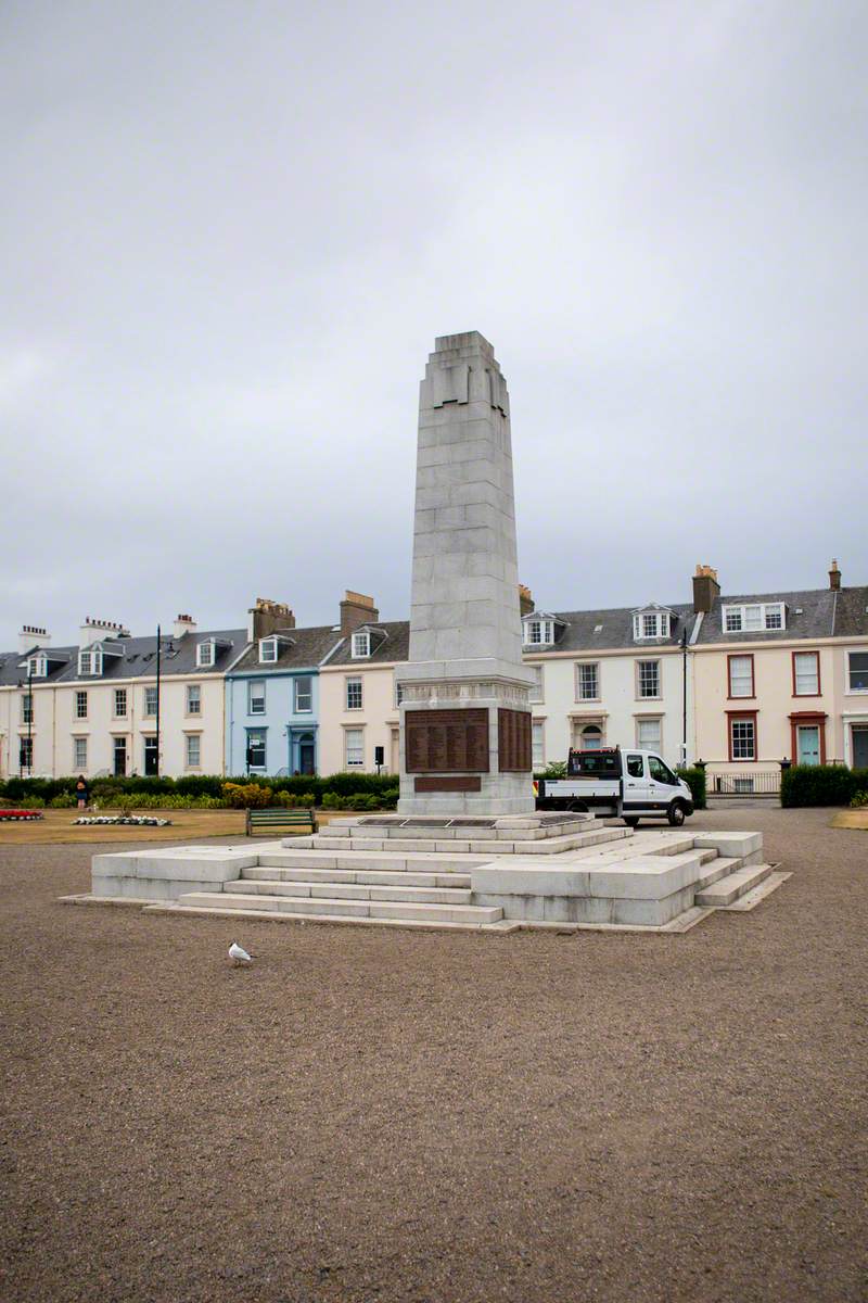 War Memorial