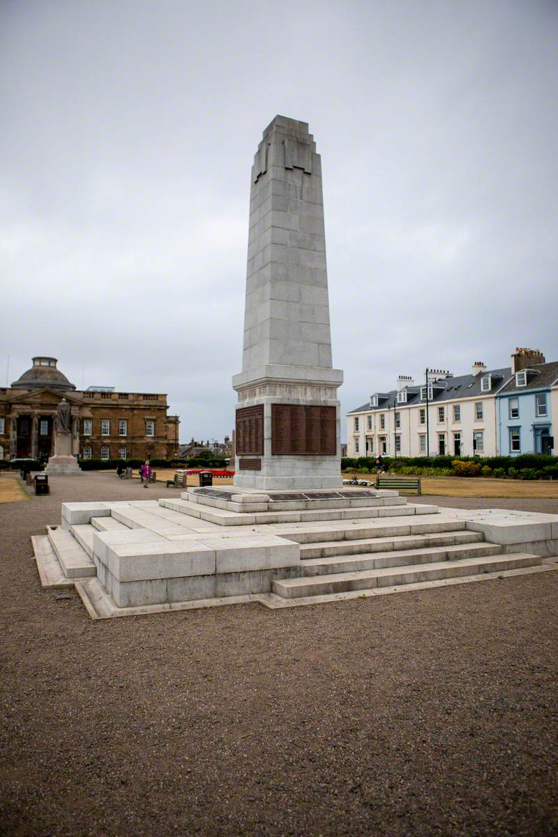 War Memorial