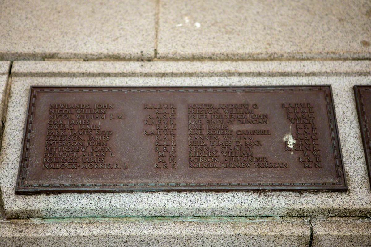 War Memorial