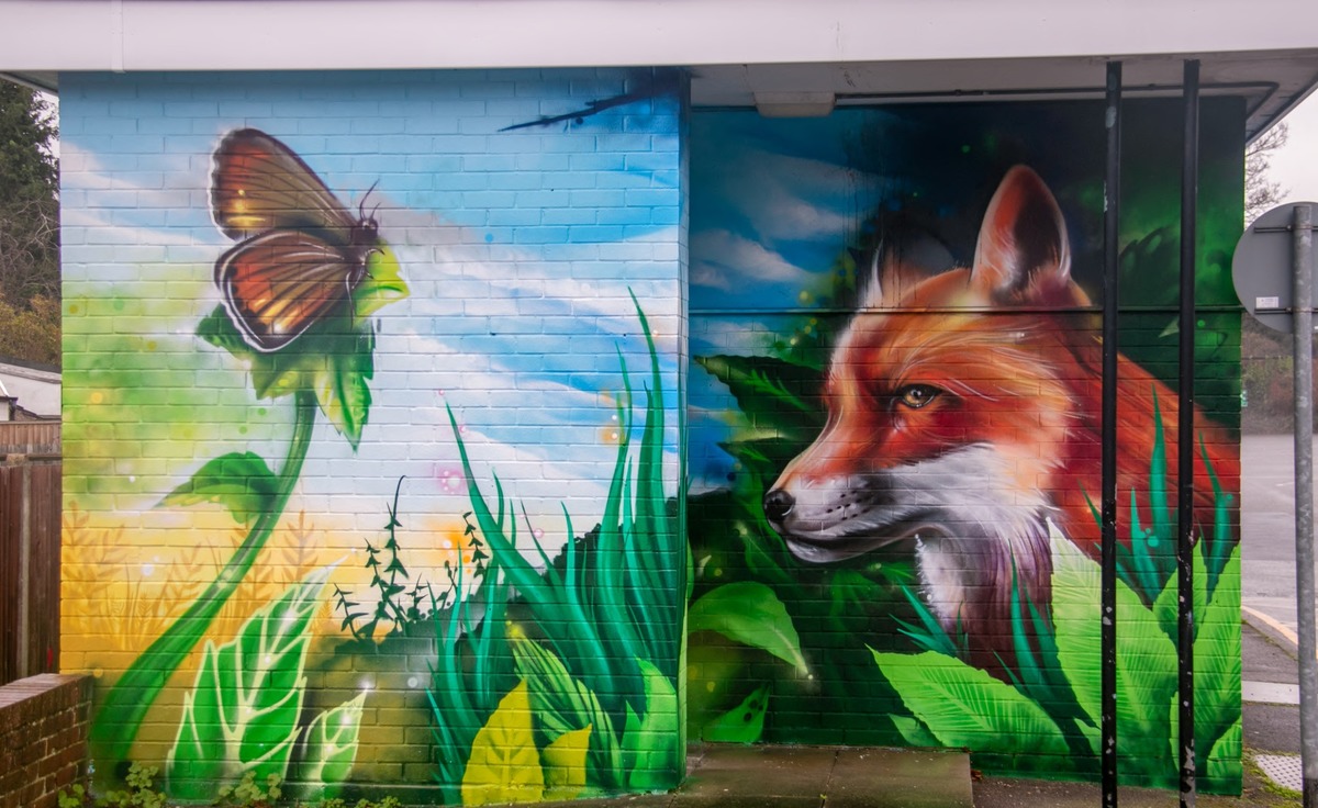 Biodiversity