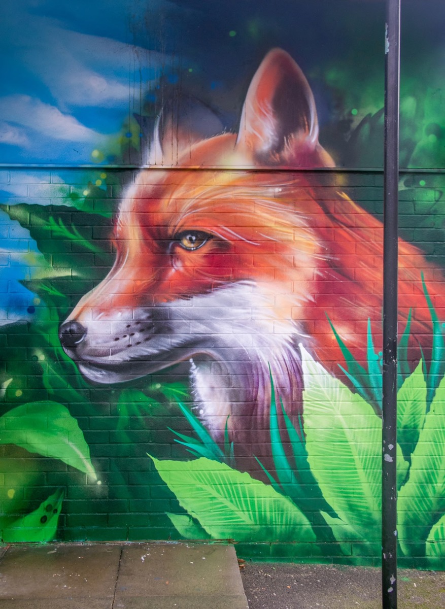 Biodiversity