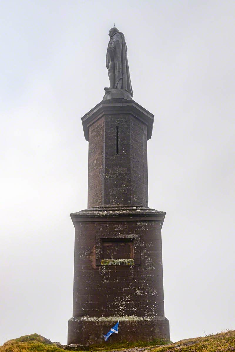 Memorial to Duke of Sutherland (1758–1833)