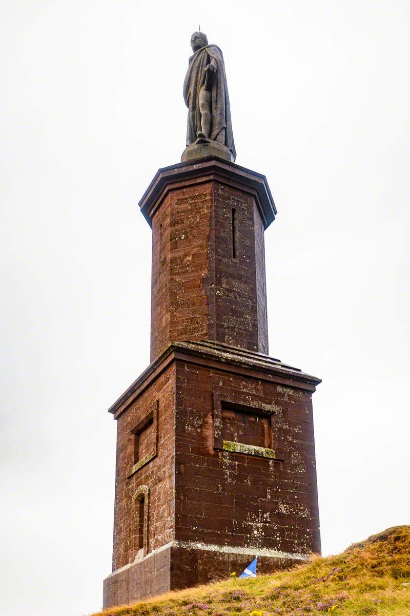 Memorial to Duke of Sutherland (1758–1833)