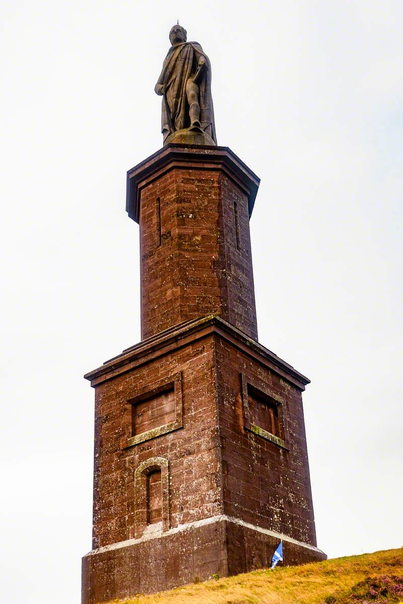 Memorial to Duke of Sutherland (1758–1833)