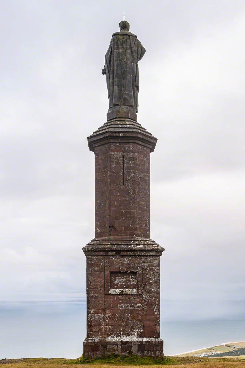 Memorial to Duke of Sutherland (1758–1833)