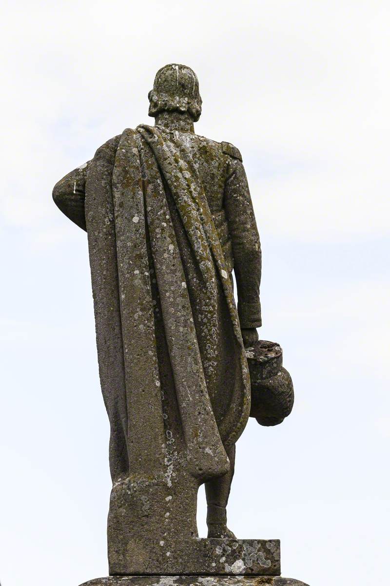 Sir John Sinclair (1754–1835)