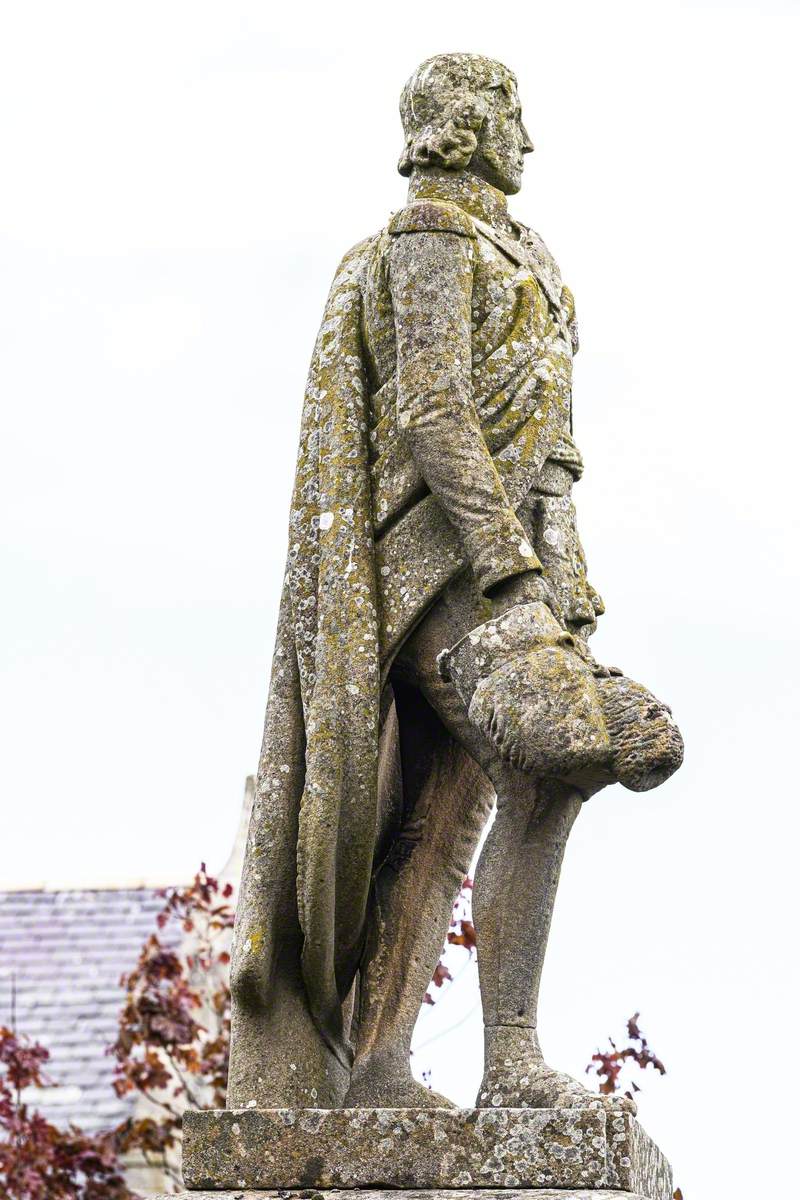 Sir John Sinclair (1754–1835)