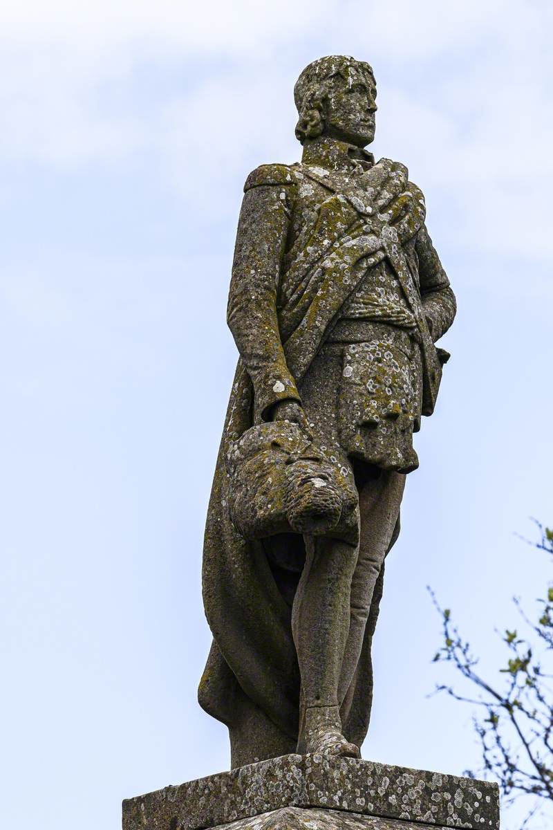 Sir John Sinclair (1754–1835)