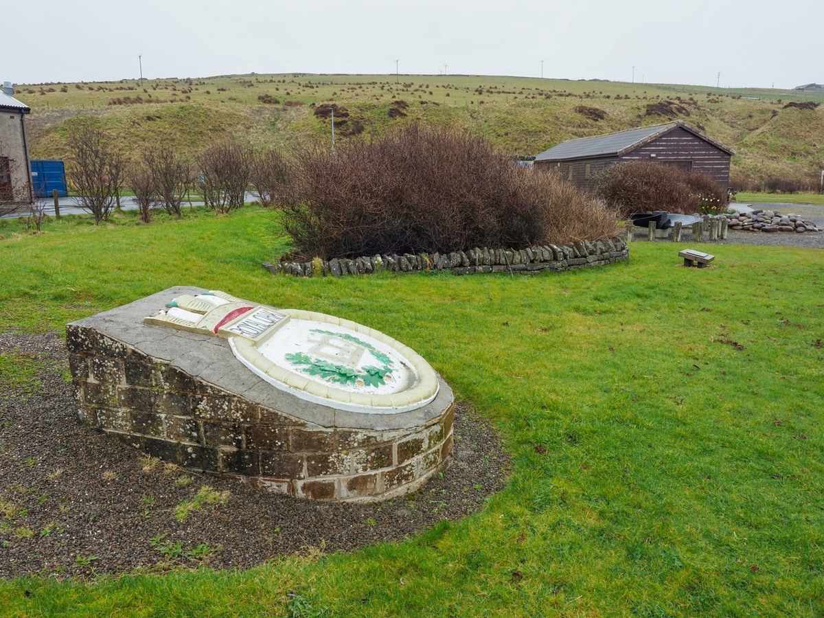 Royal Oak Memorial