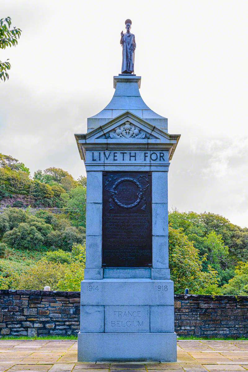 War Memorial