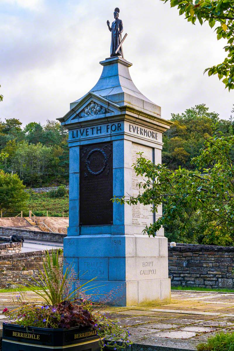 War Memorial