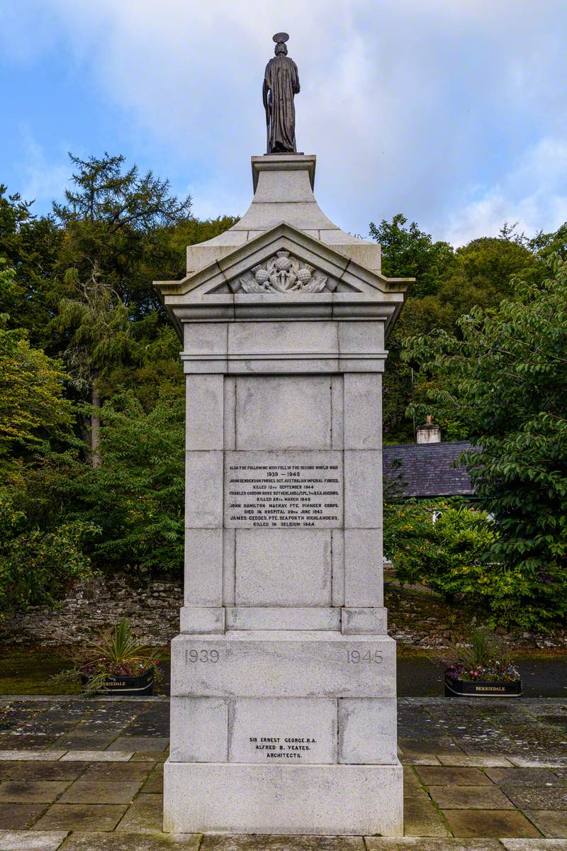 War Memorial