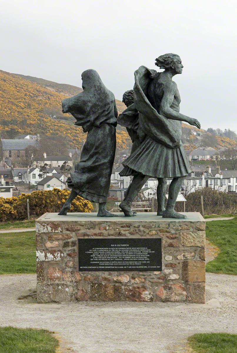 The Emigrants