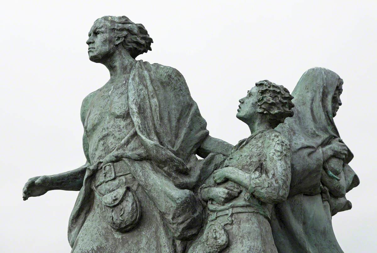 The Emigrants