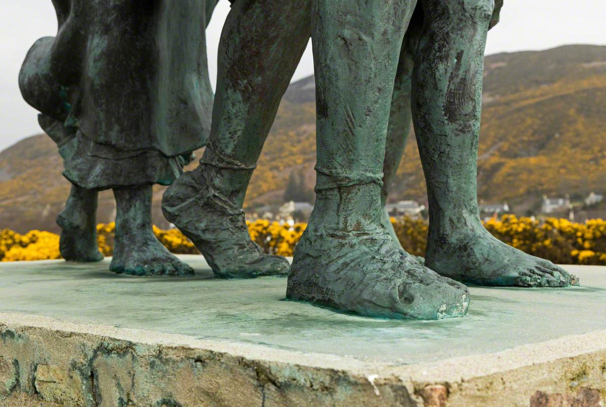 The Emigrants