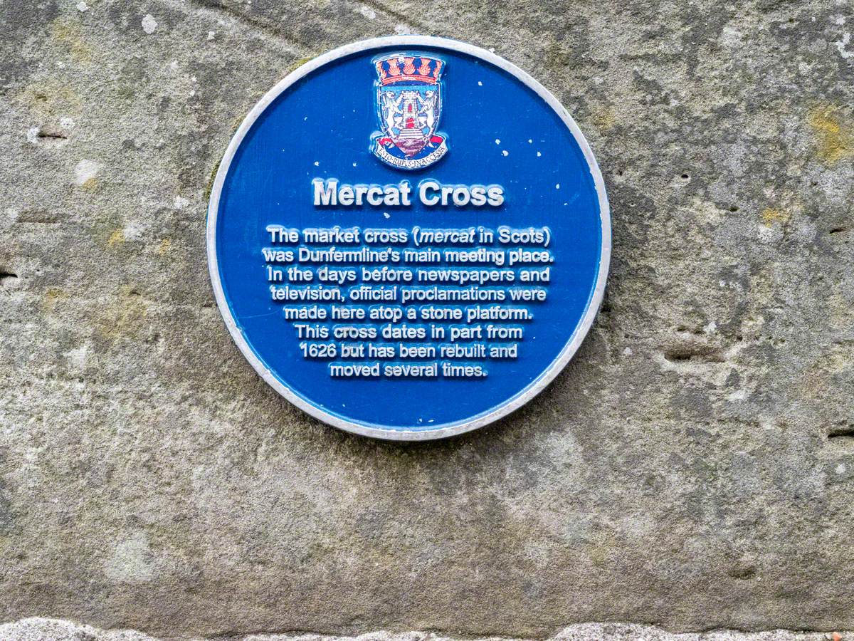 Mercat Cross