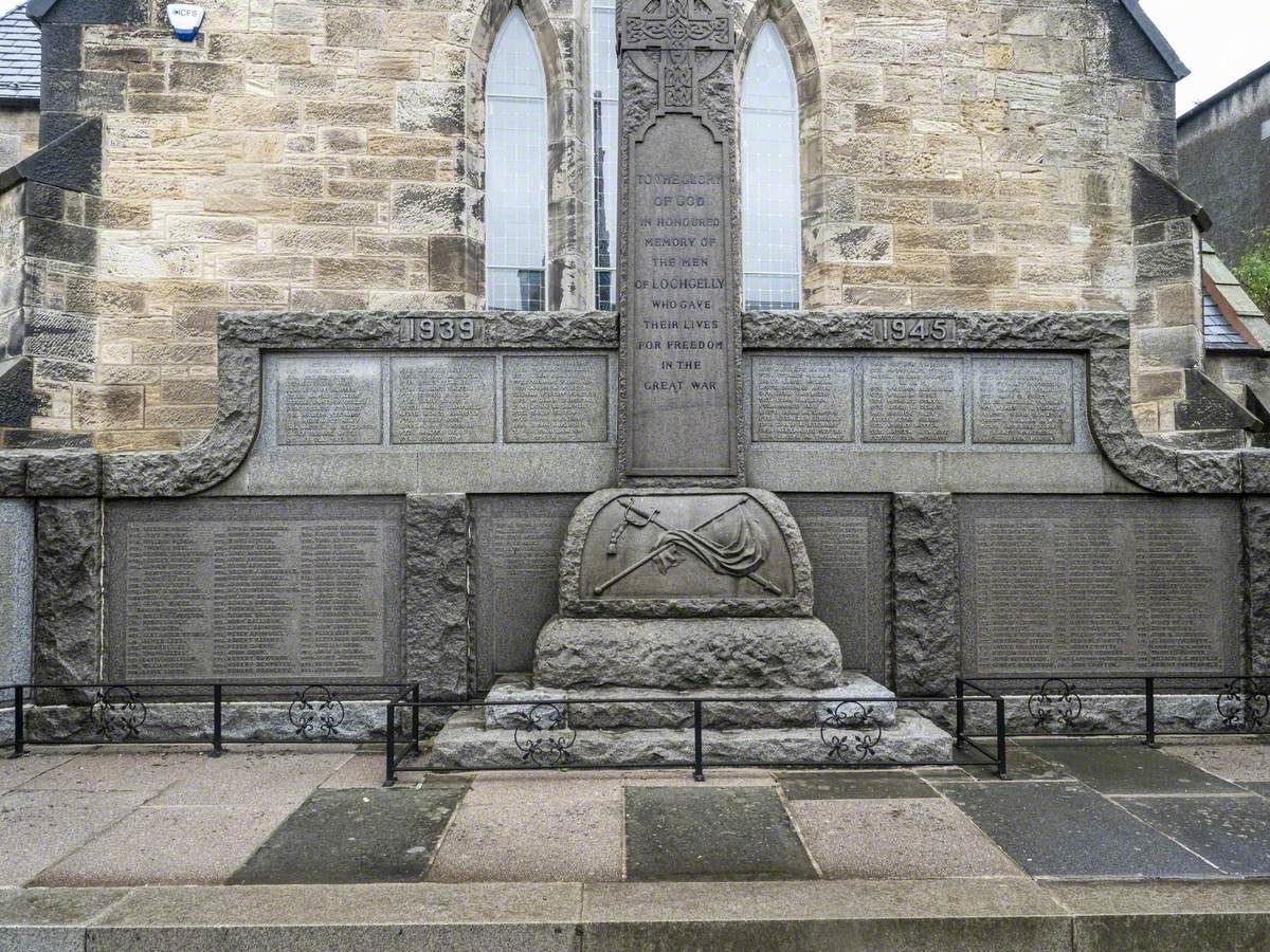 War Memorial