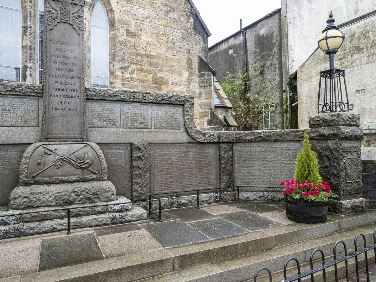 War Memorial