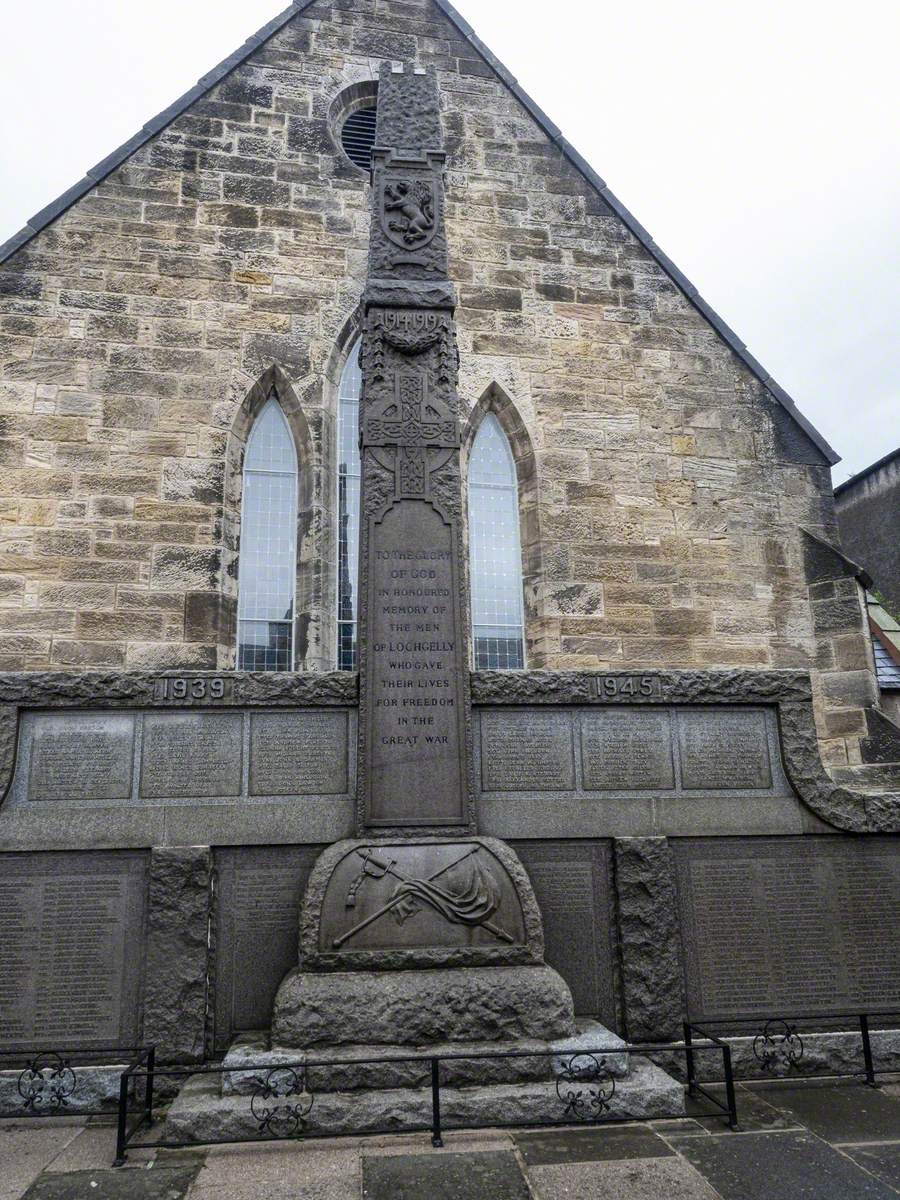 War Memorial