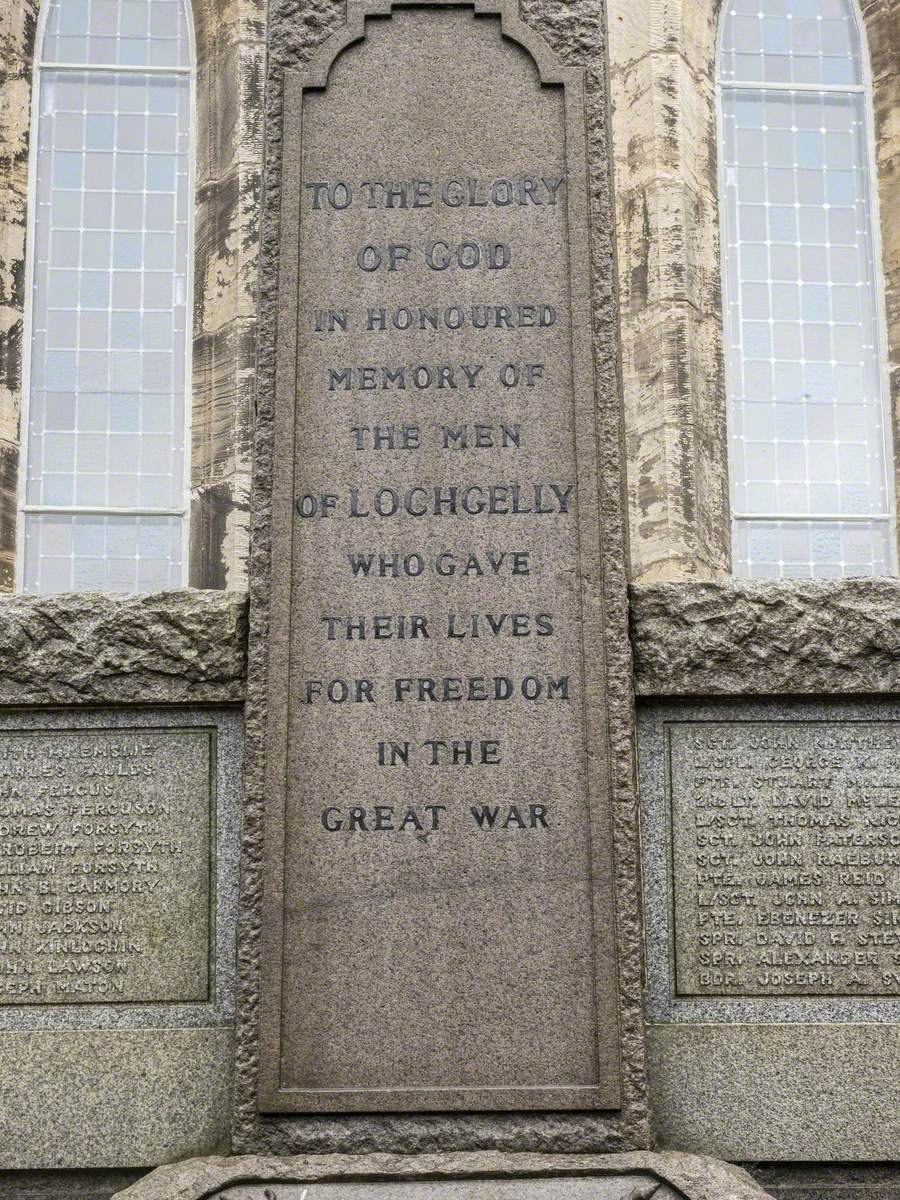 War Memorial