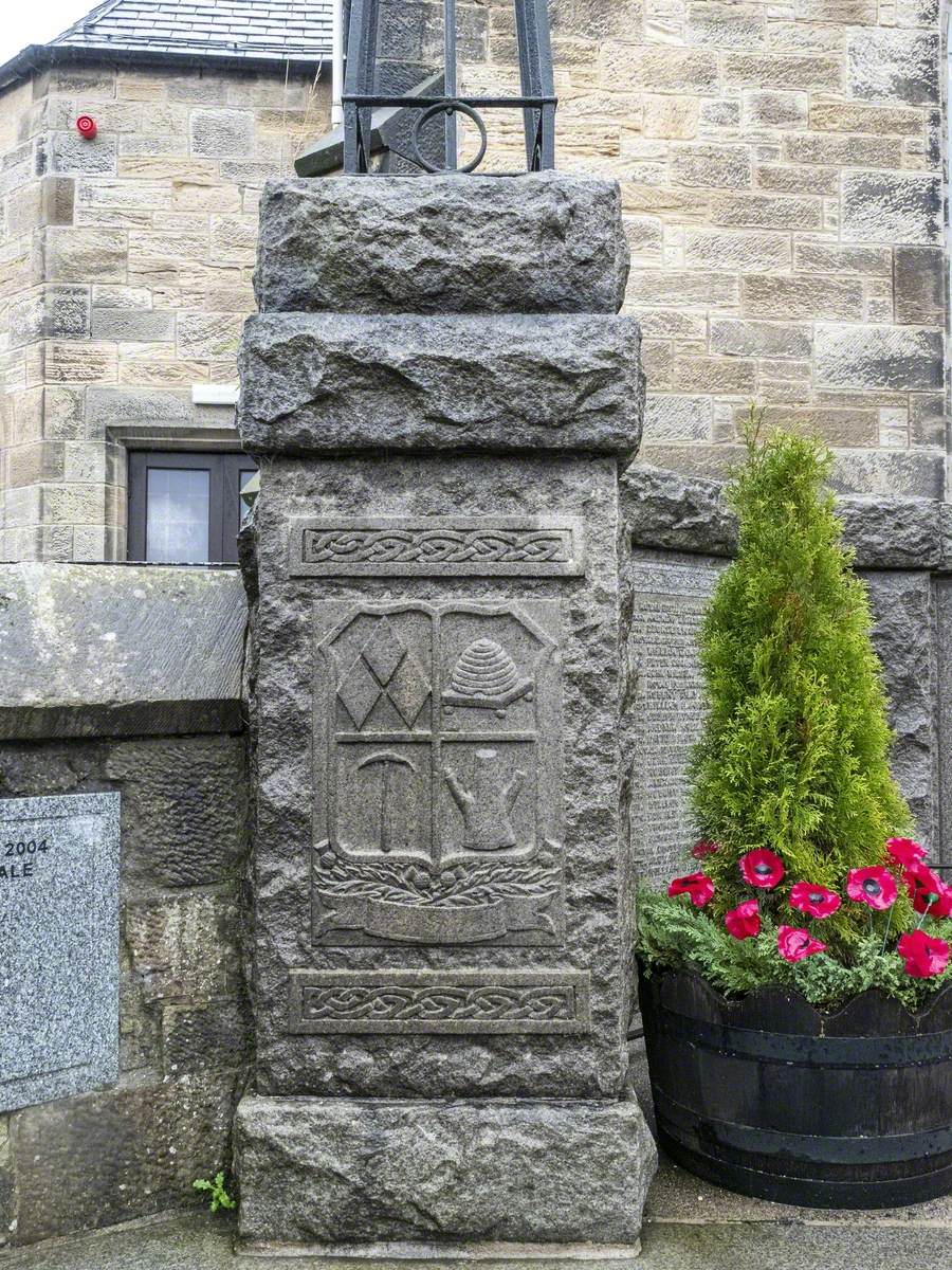 War Memorial