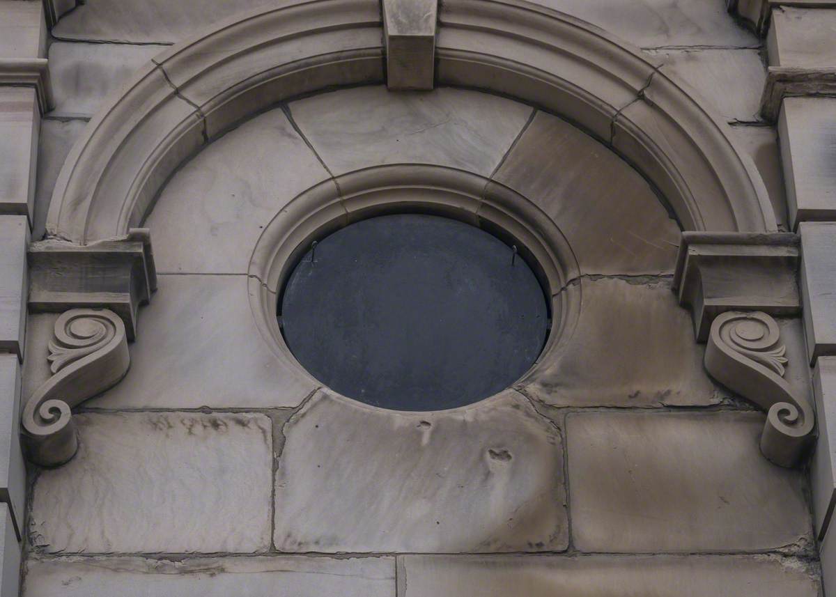 The Picton Clock