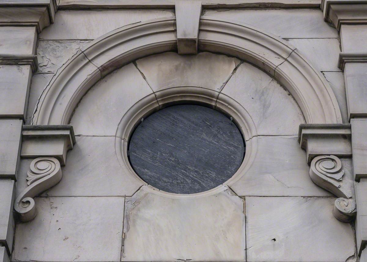 The Picton Clock