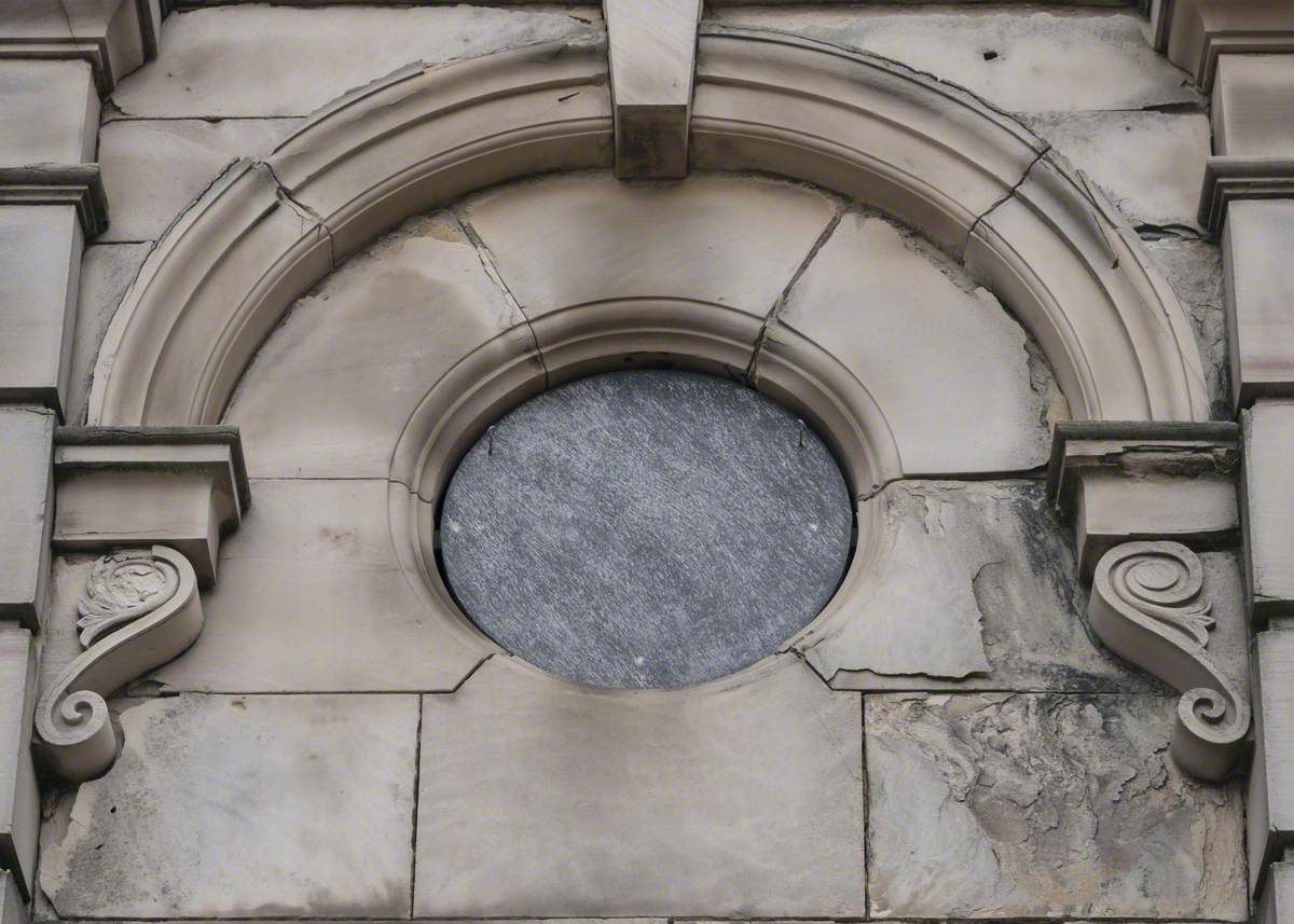 The Picton Clock