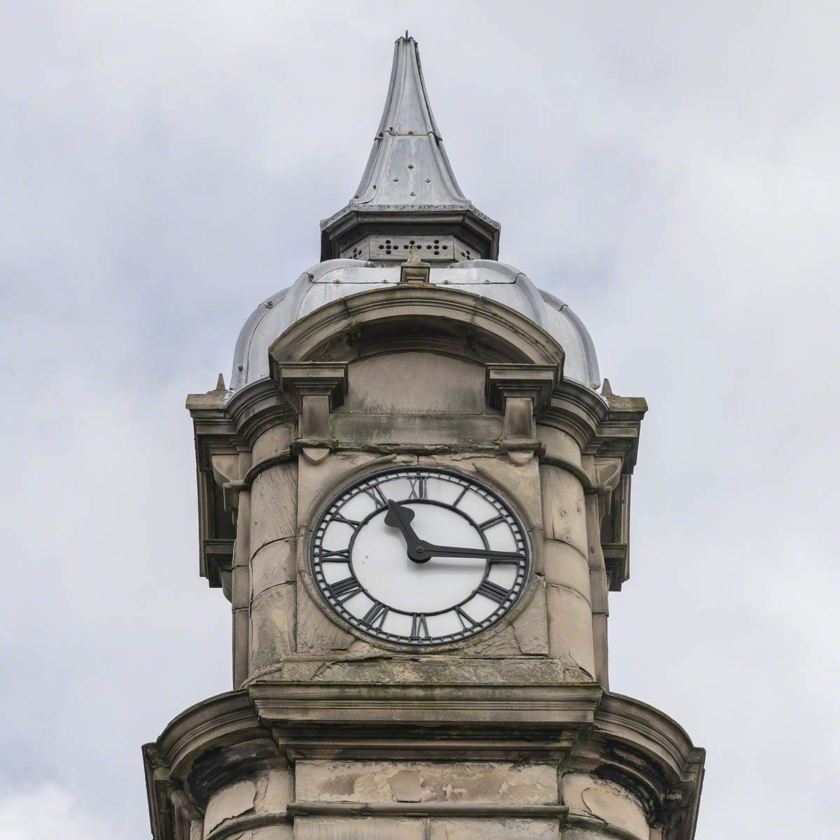 The Picton Clock