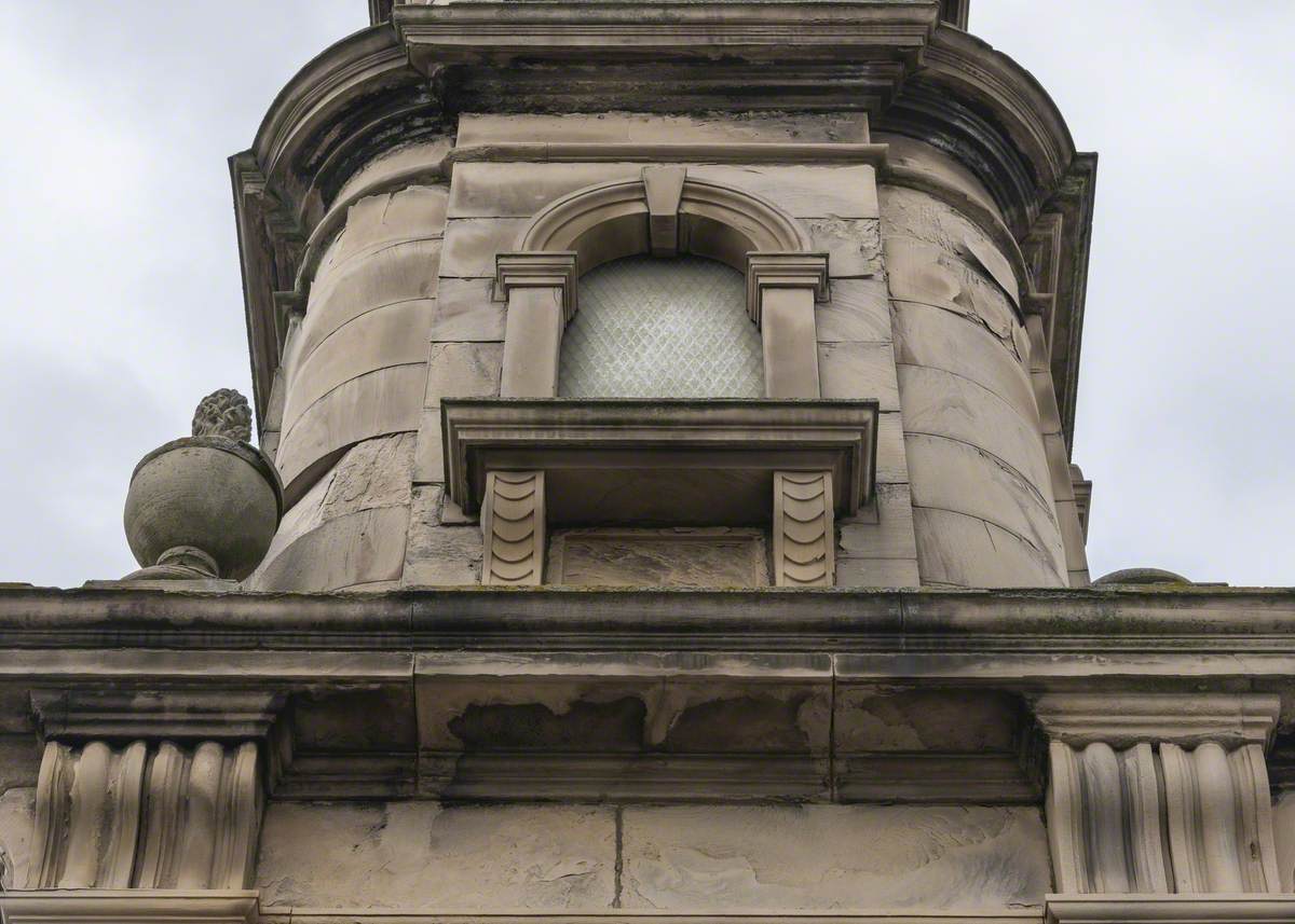The Picton Clock
