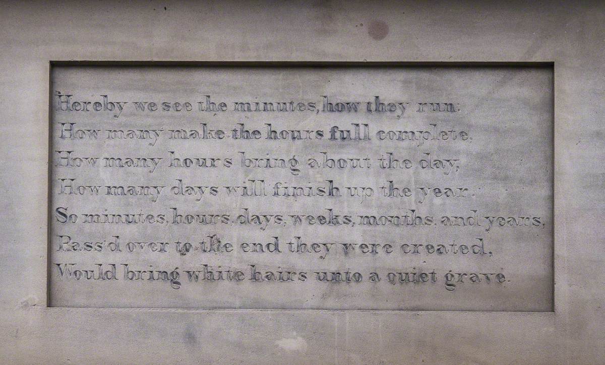 The Picton Clock