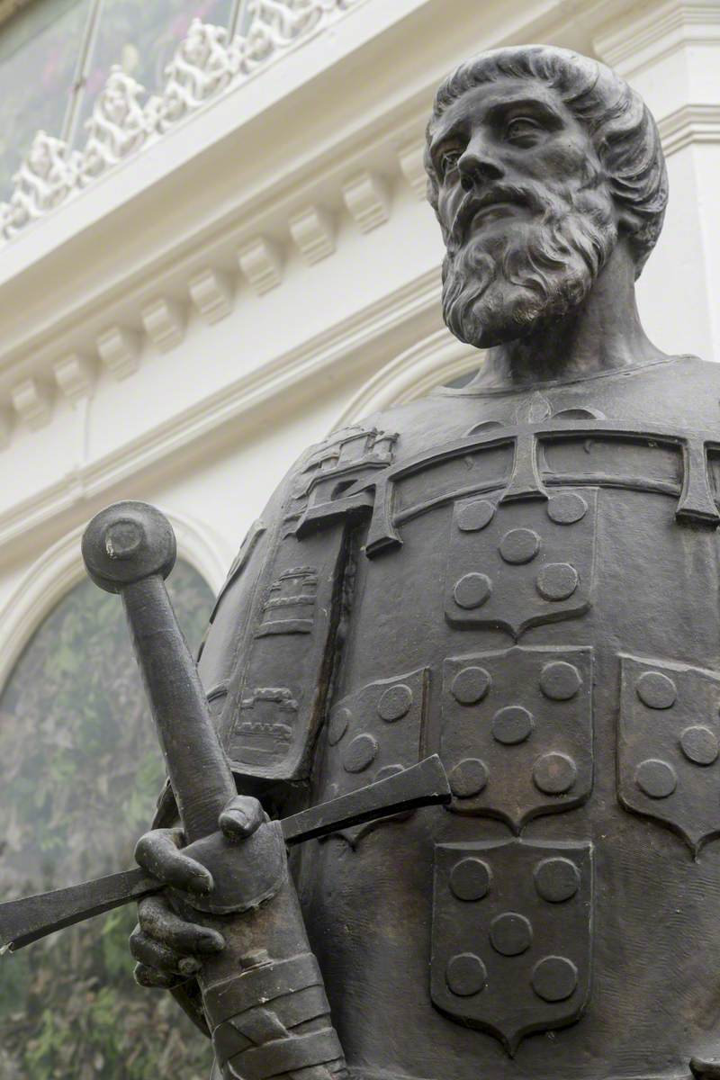 information about henry the navigator