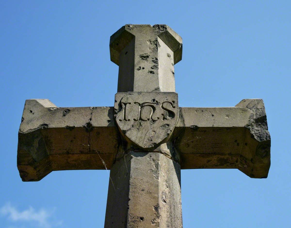 Wayside Cross