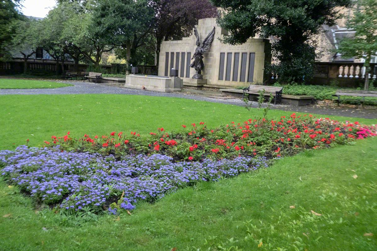 War Memorial