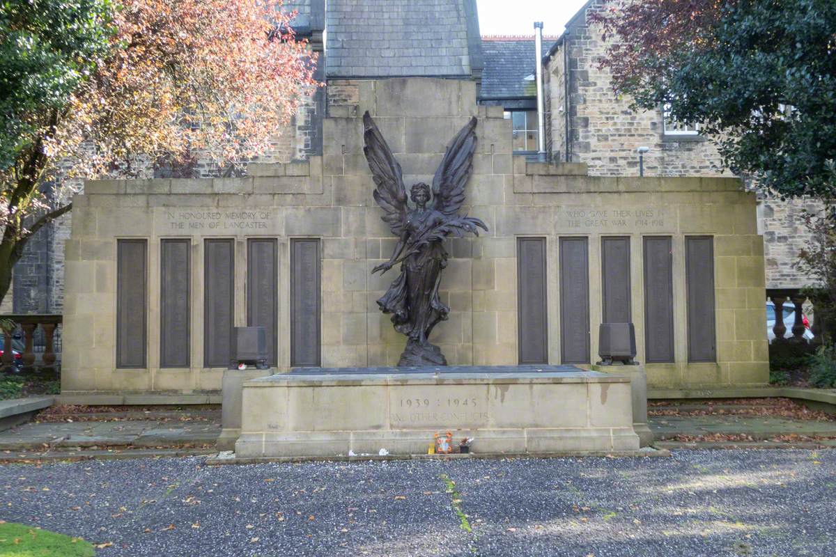 War Memorial