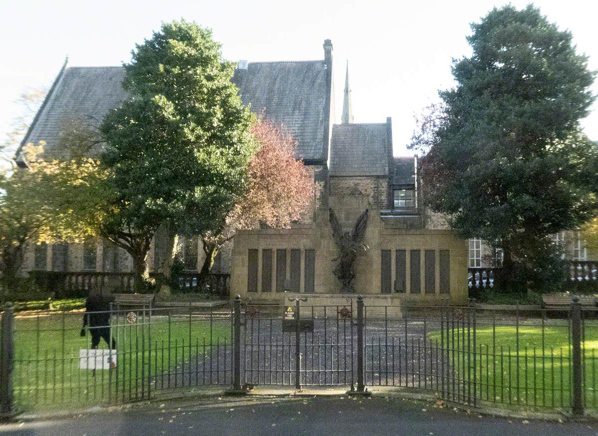 War Memorial