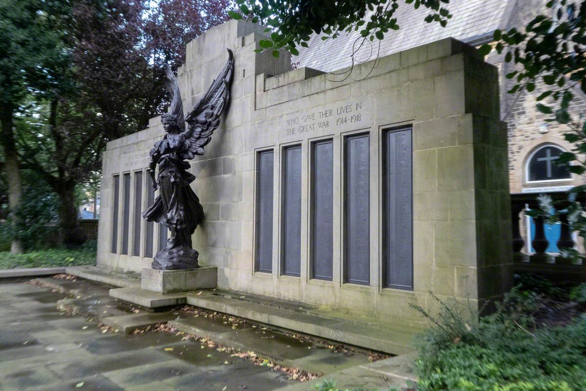 War Memorial