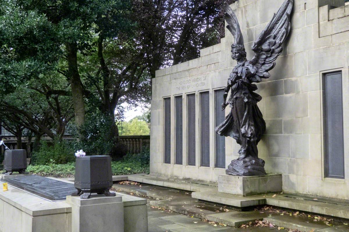 War Memorial