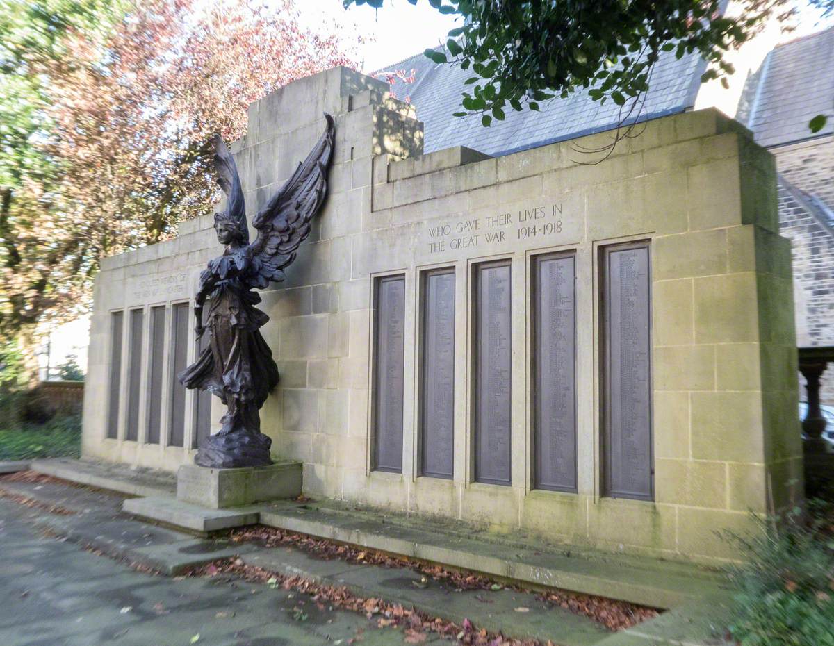 War Memorial