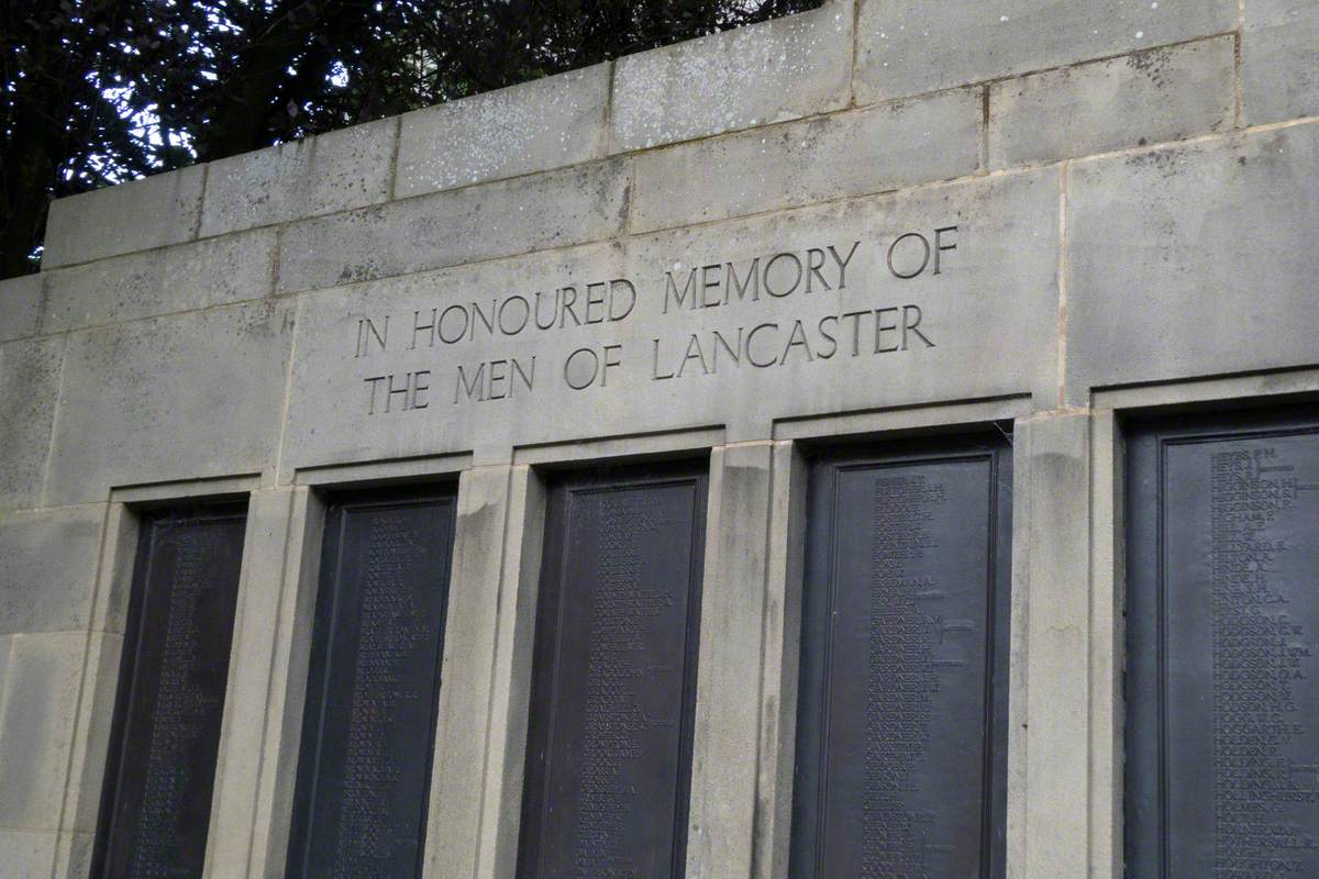 War Memorial