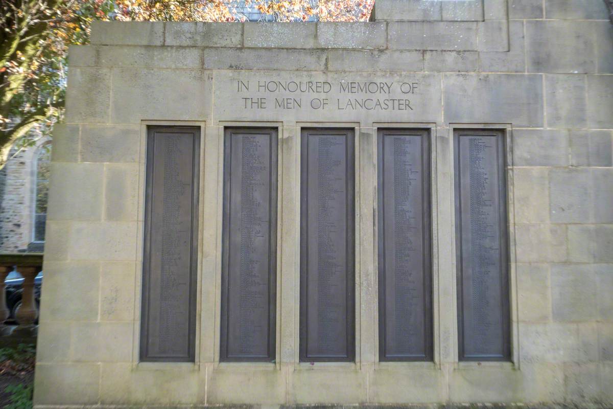 War Memorial