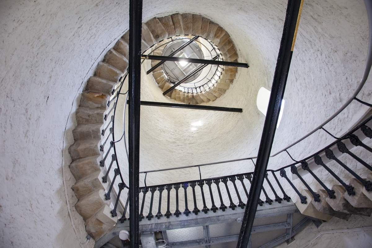 Sir John Barrow Monument Hoad Hill Monument Art UK