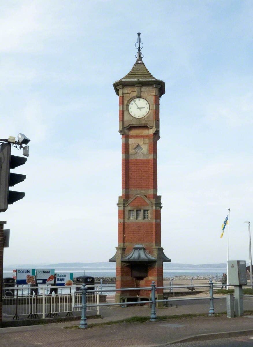 Clock Tower
