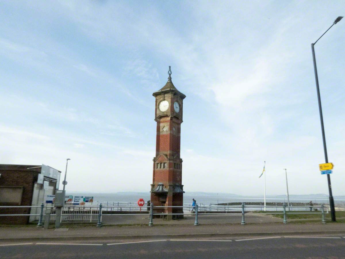 Clock Tower